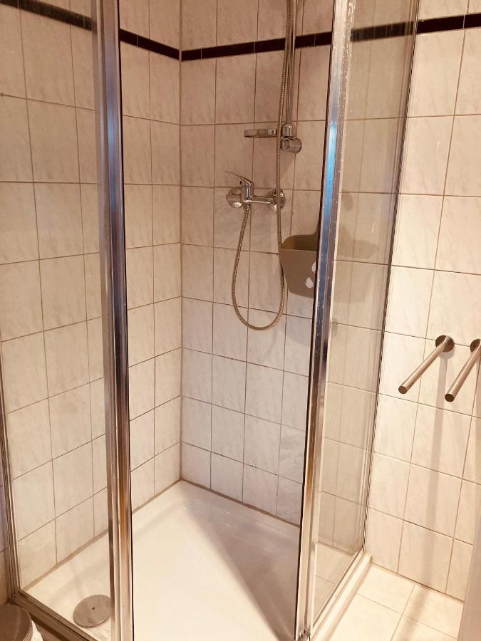 شقة Usedomtor 1750 فولغاست المظهر الخارجي الصورة