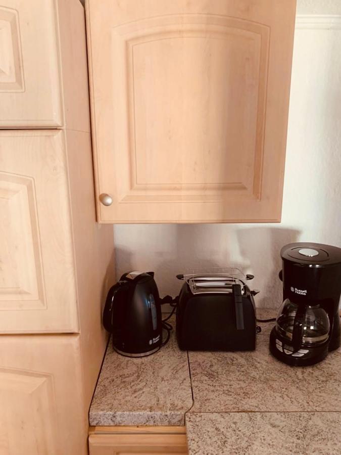 شقة Usedomtor 1750 فولغاست المظهر الخارجي الصورة