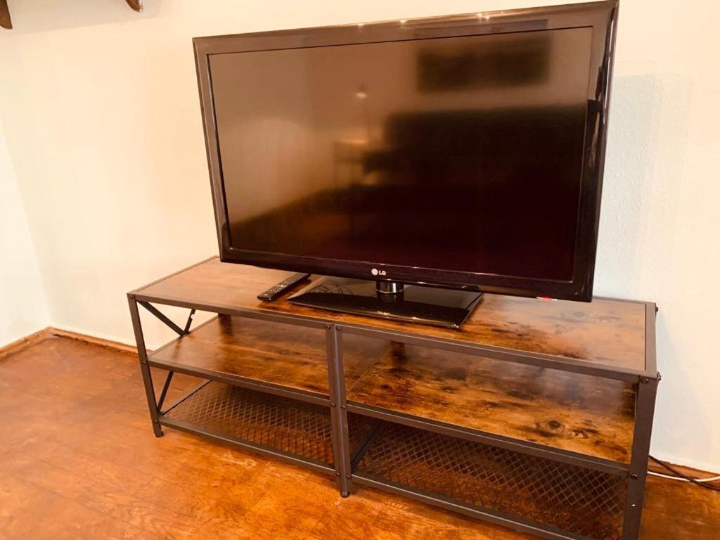 شقة Usedomtor 1750 فولغاست المظهر الخارجي الصورة